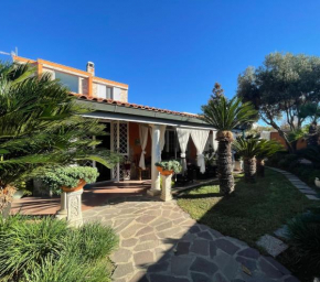 Villa Chiara B&B